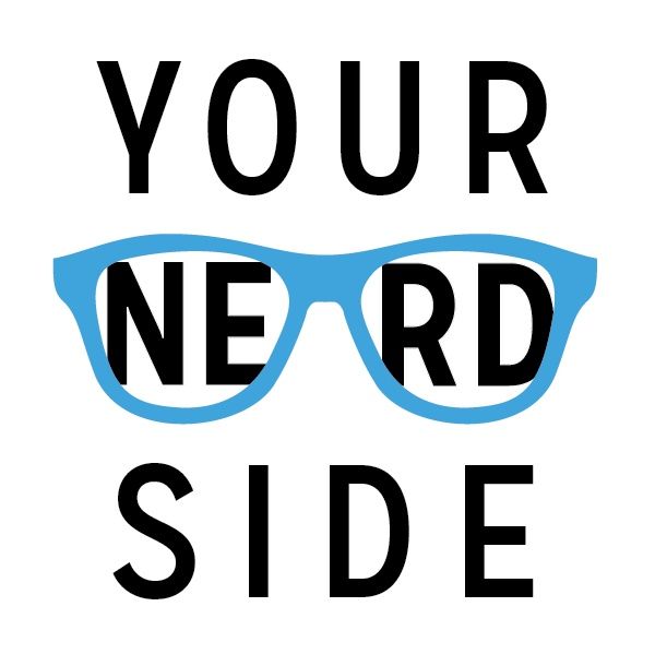 YOUR NERD SIDE "THE SHOW's show