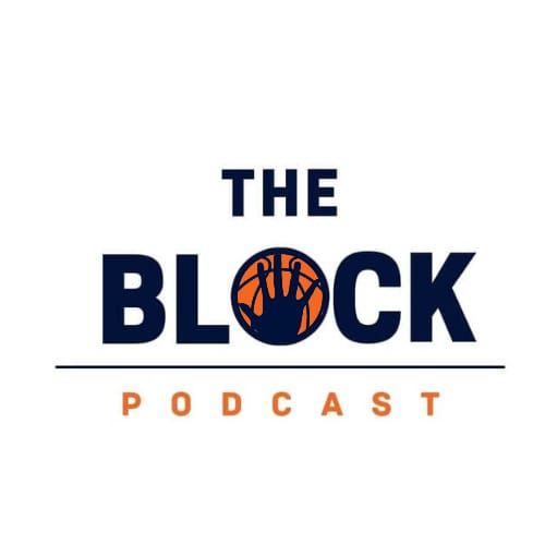 The Block Podcast