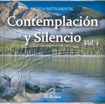 Contemplación y Silencio. Vol. 1 - Muestra