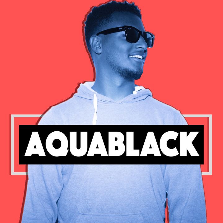 AquaBlack