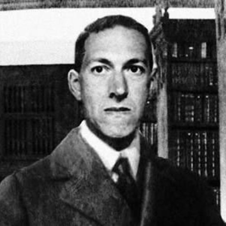 H.P. Lovecraft era muslim?