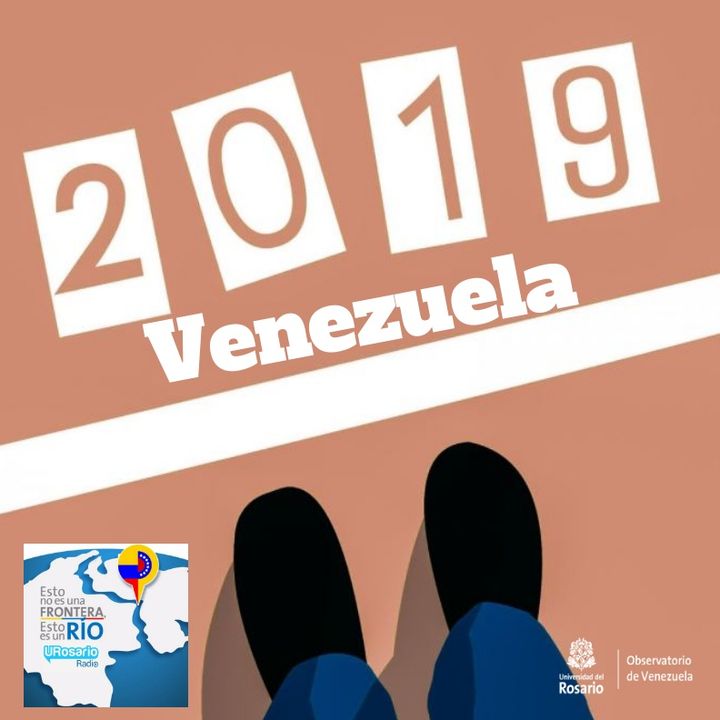 Esto no es una frontera, 2019 Venezuela