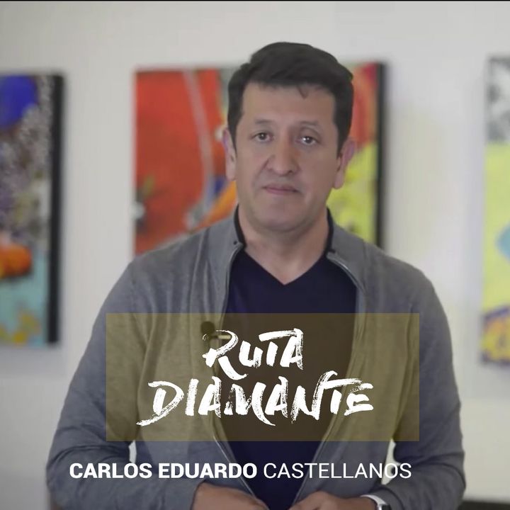 La Industria del Network Marketing - Carlos Eduardo Castellanos (Embajador Corona Amway)