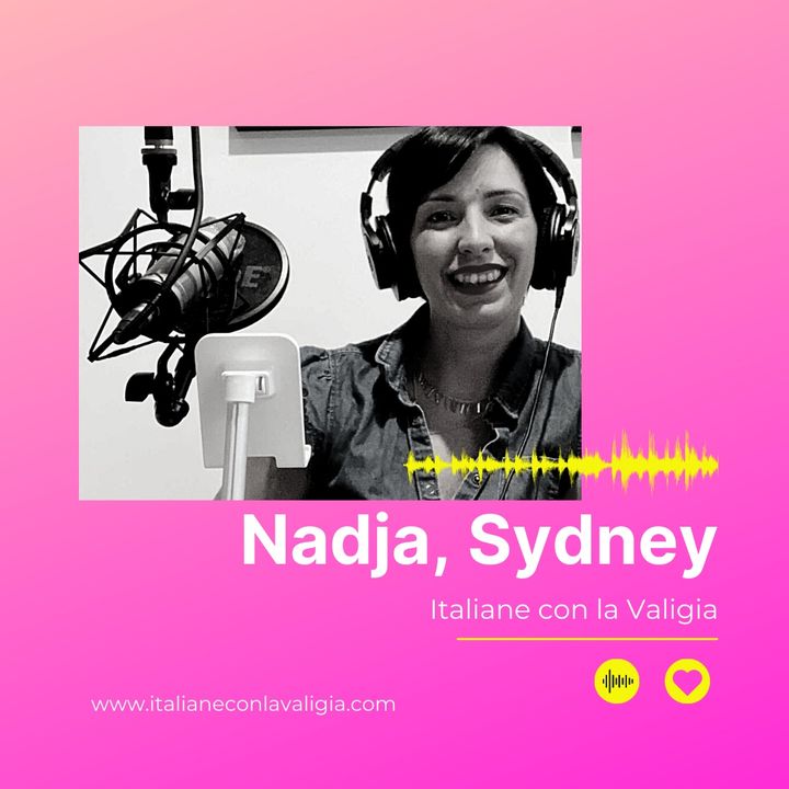 Nadja Sydney