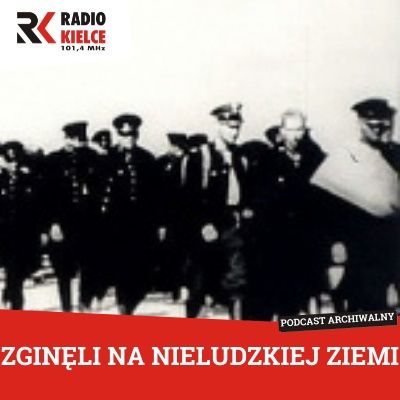Zginęli na nieludzkiej ziemi - Stanisław Pogorzelski