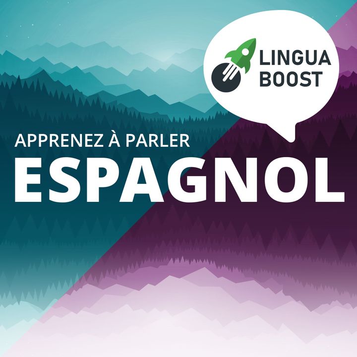 Apprendre l'espagnol avec LinguaBoost