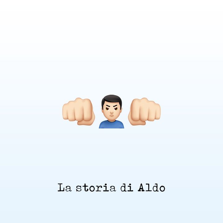 La storia di Aldo