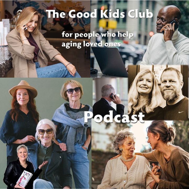 The Good Kids Club