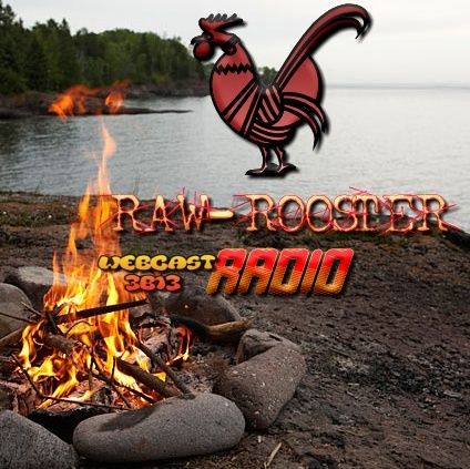 Raw Rooster Radio