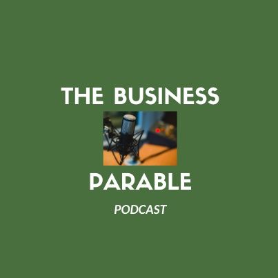 The Business Parable Podcast