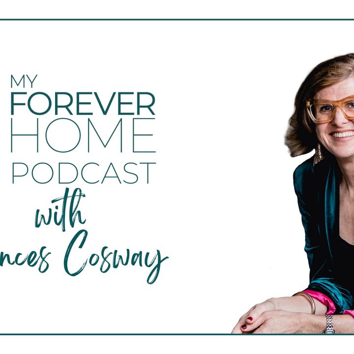 E127: The Influence of Travel on Interiors
