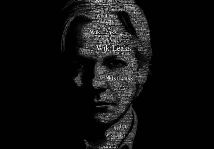 Stand Up for Julian Assange +