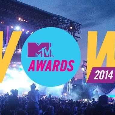MTV awards 2014 #sca