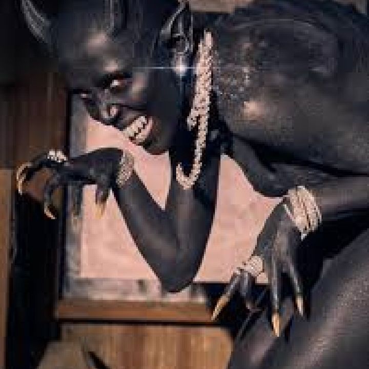 nEpisode 44 - Doja Cat "Demons" Is an Artistic Quagmire