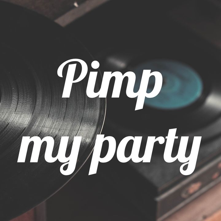 PimpMyParty! Ślub i wesele