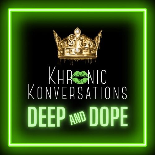 Khronic Konversations Episode 6 - Recap