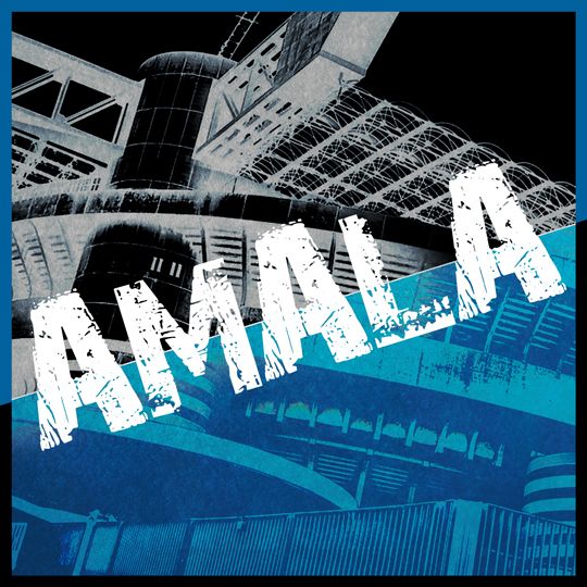 Episodio Amala - 20/05/2022
