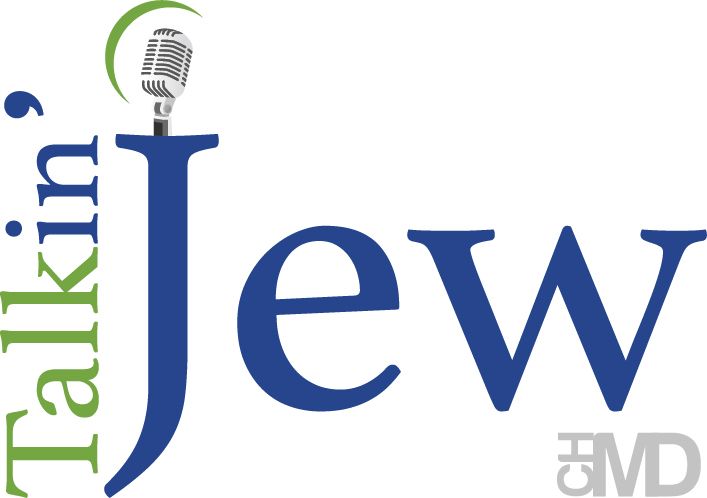 Talkin' Jew