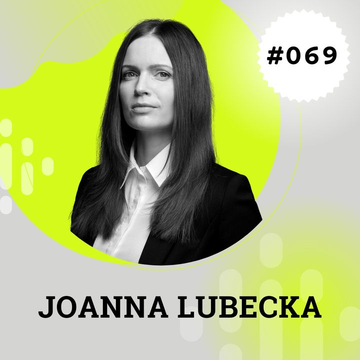 MPP#069 Rzetelna wycena usług prawnych - Joanna Lubecka