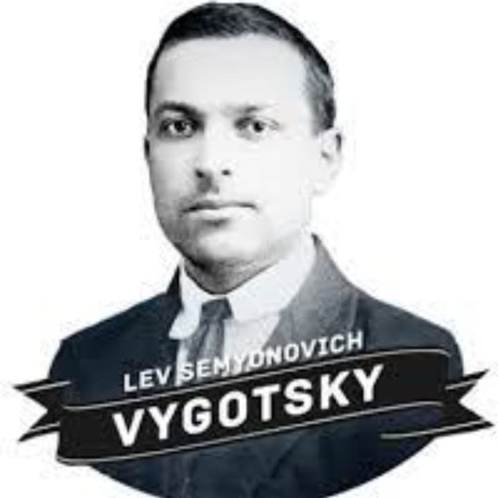 Teoría Socio Cultural De Lev Vygotsky