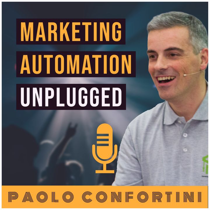 Marketing Automation Unplugged