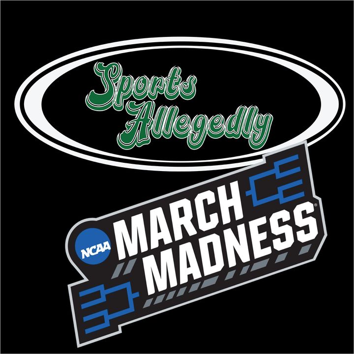 Ep79 Women's Basketball Title, Men's Game Set, NFC South Draft Joke & the Other Sports