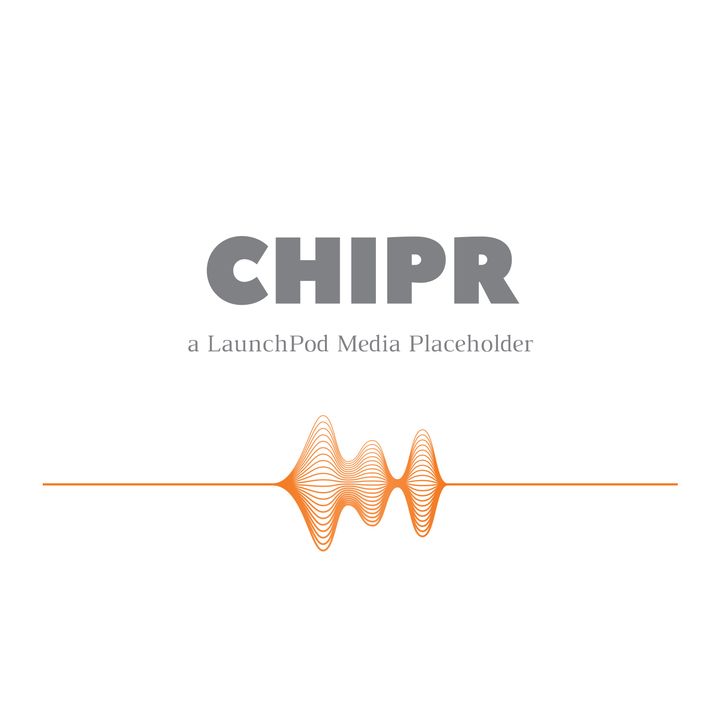 The CHIPR Podcast