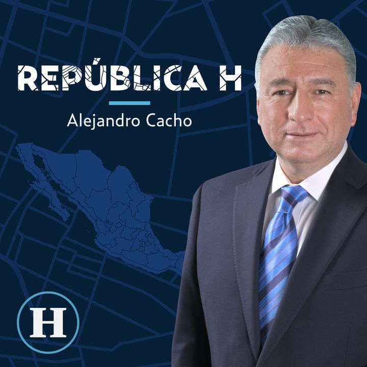 República H. Programa completo viernes 08 de mayo 2020