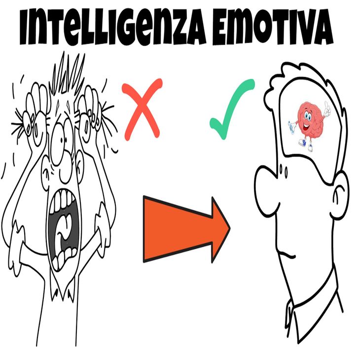 4 Abitudini delle Persone con Alta Intelligenza Emotiva