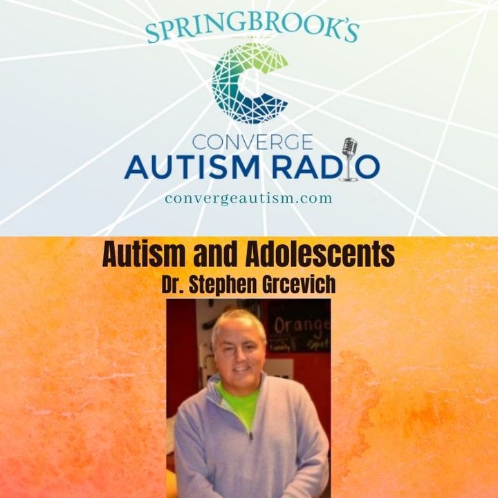Autism and Adolescents
