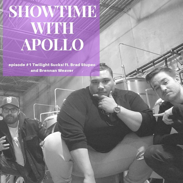 Showtime With Apollo