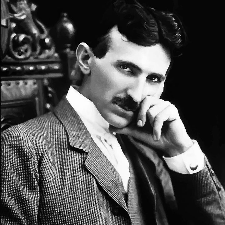 Nikola Tesla - Crazy or Genius - Season 4 Episode 2