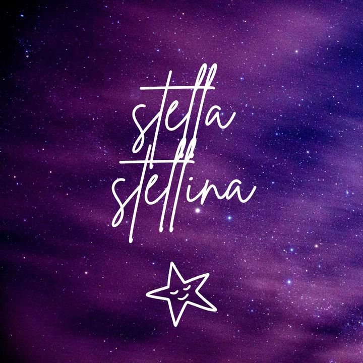 Ortensia canta Stella stellina