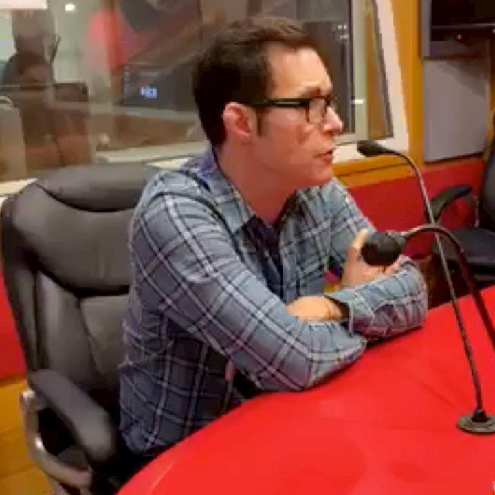 Horacio Villalobos con Carlos Chicken Muñoz | Entrevista