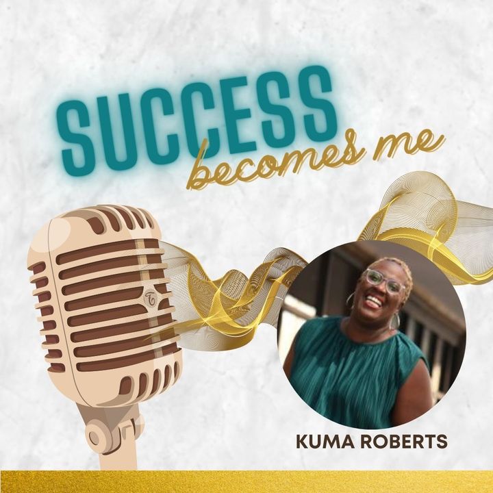 Unleashing Your Power: Overcoming Self-Limiting Beliefs with Kuma Roberts