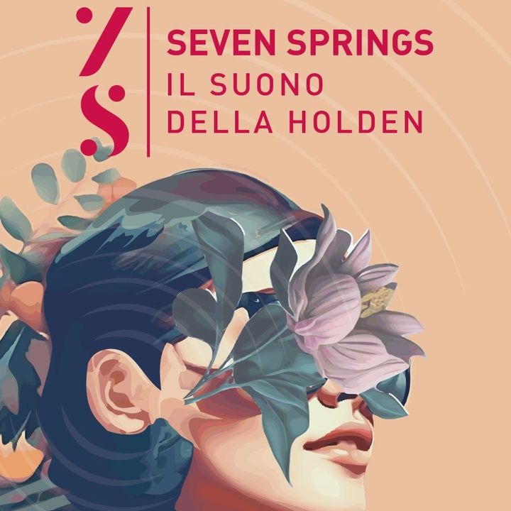 Gloria Campaner "Seven Springs"