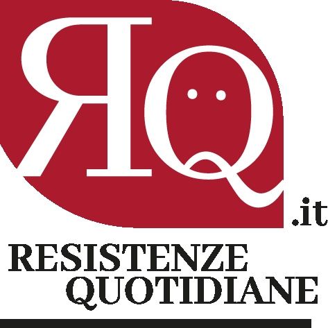 RQ - Resistenze Quotidiane | Tra giornalismo culturale on line e laboratorio per nuove reti