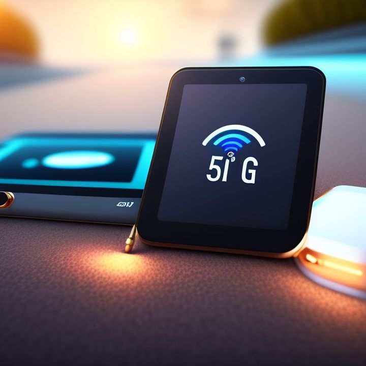 EP538: The Speed of Tomorrow: Navigating the 5G Expressway