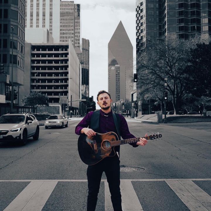 The Power of Authentic Connections: Warren Weitner's Journey from Worship Leader to Reverend Grey