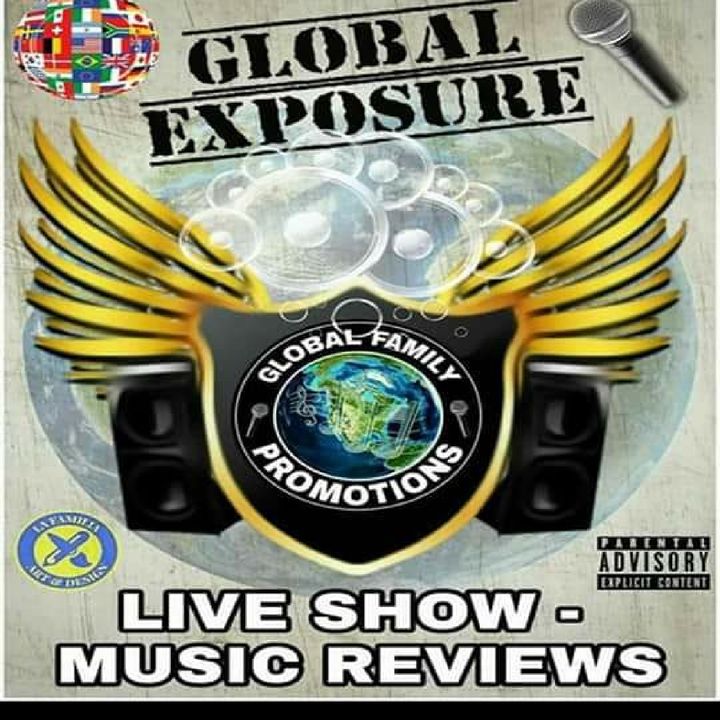 GLOBALFAMILY PROMOTIONS Pre Show