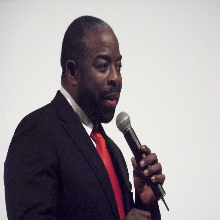 LES BROWN : DO YOU REALLY WANT