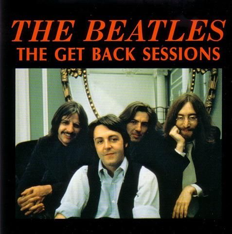 04, 104.- Let It Be Sesssions Enero 08 1969