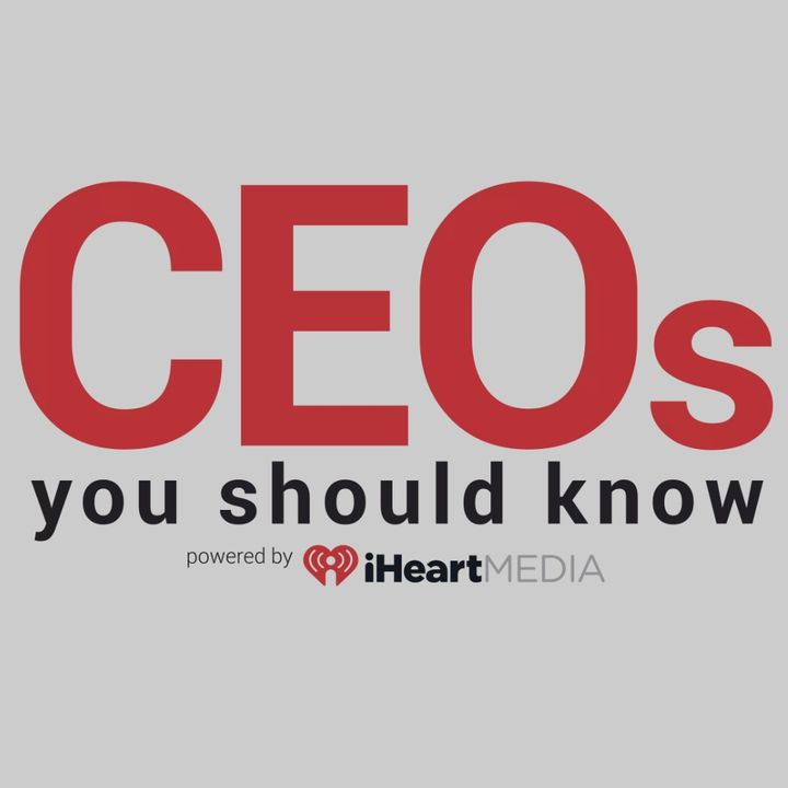 CEO's you should know - Tampa