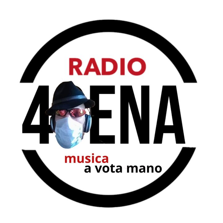 Radio40Ena