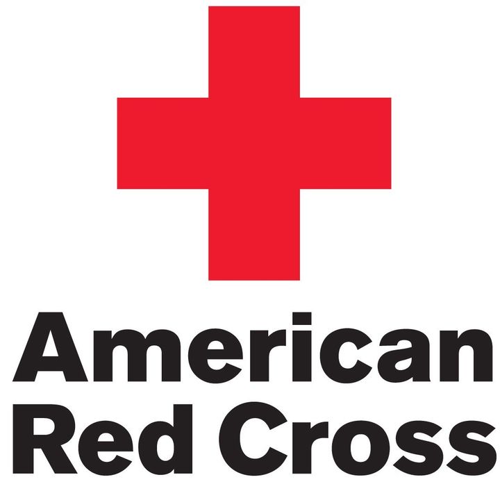 Marion Red Cross