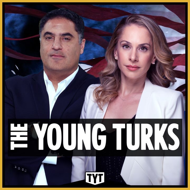 The Young Turks 06.08.18: Putin Owns Trump, Bipartisan War On Journalism, Anthony Bordain Passes Away