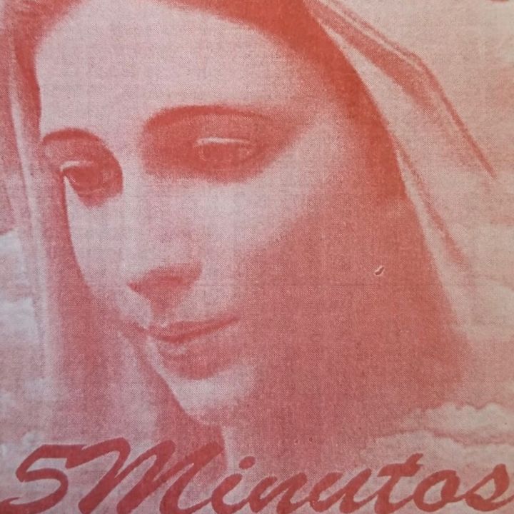 Evangelio Del Día Martes 8 de Agosto | La Vida Es Un Tesoro | 5 Minutos de Oración en el Hogar
