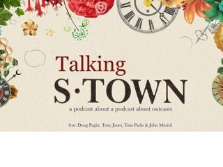 Talking S-Town