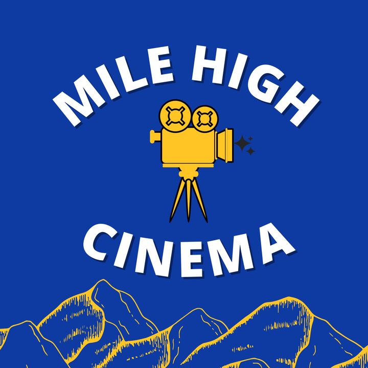 Mile High Cinema