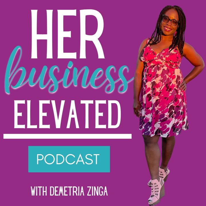 Finding Business-Life Alignment with Heather Chauvin